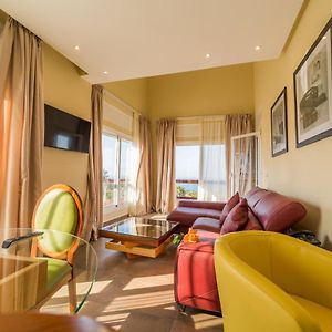 Two-Bedroom Suite Apartment